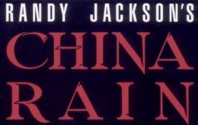 logo Randy Jackson's China Rain